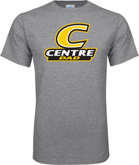 Centre T Shirt Dad - ONLINE ONLY