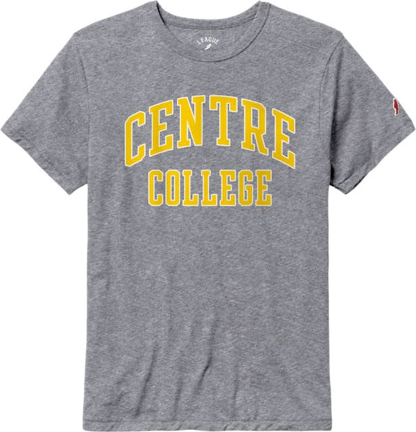 Centre College Victory Falls T-Shirt