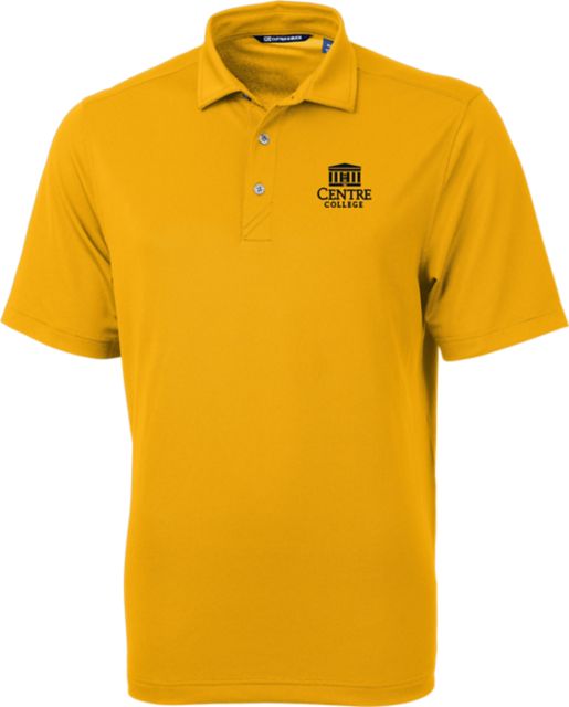 Centre College Eco Pique Polo