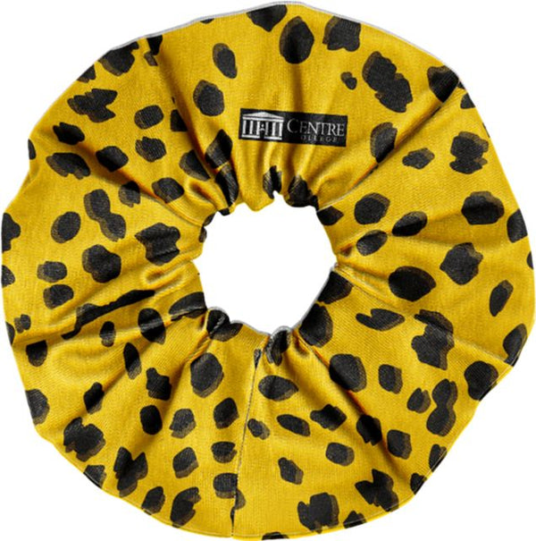 Centre College Spirit Scrunchie